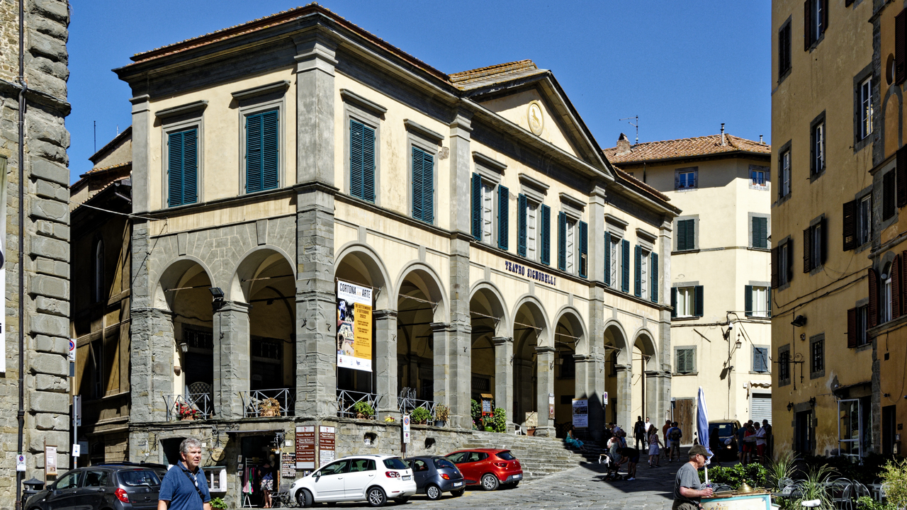 20220912 115247••Cortona•Tuscany•Italy